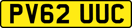 PV62UUC