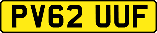 PV62UUF