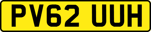 PV62UUH