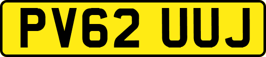 PV62UUJ