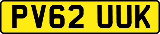 PV62UUK