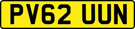 PV62UUN
