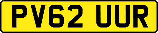 PV62UUR