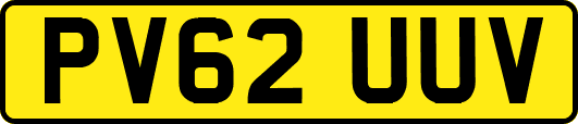 PV62UUV