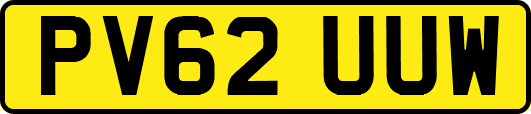 PV62UUW