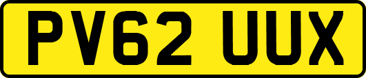 PV62UUX