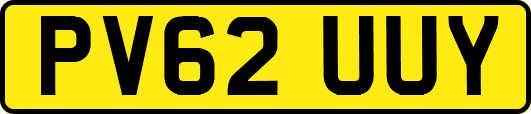 PV62UUY