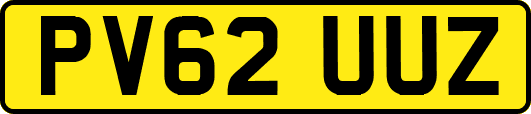 PV62UUZ