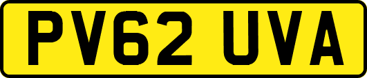 PV62UVA