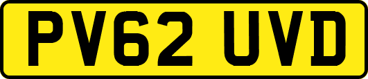 PV62UVD