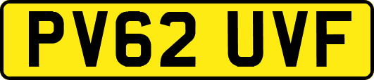 PV62UVF