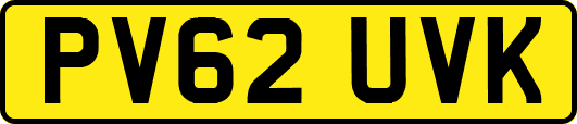 PV62UVK