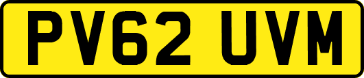 PV62UVM