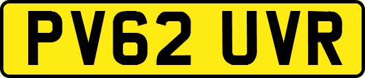 PV62UVR