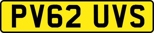 PV62UVS