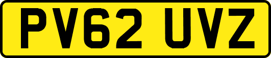 PV62UVZ