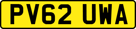 PV62UWA