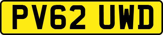 PV62UWD