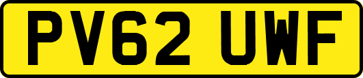 PV62UWF