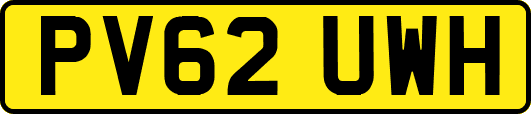 PV62UWH