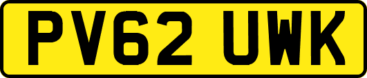 PV62UWK