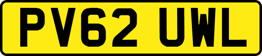 PV62UWL