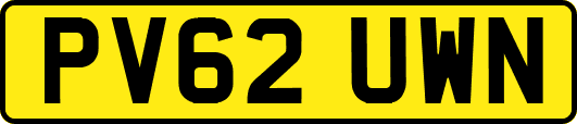 PV62UWN