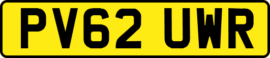 PV62UWR
