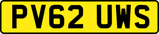 PV62UWS