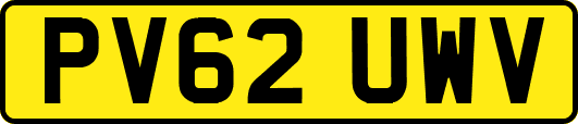 PV62UWV