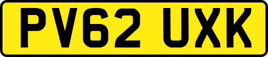 PV62UXK