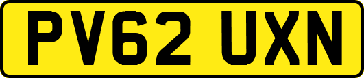 PV62UXN