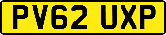 PV62UXP