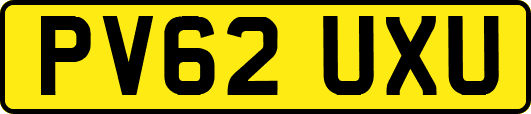 PV62UXU
