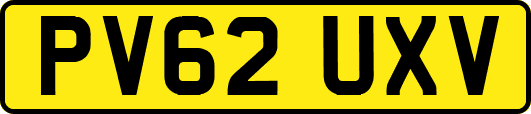 PV62UXV