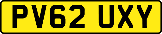 PV62UXY