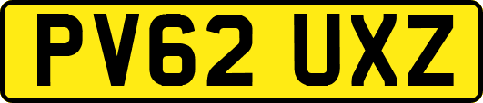 PV62UXZ
