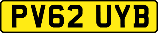 PV62UYB