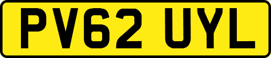 PV62UYL