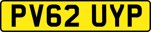 PV62UYP