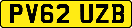 PV62UZB