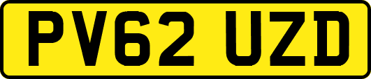 PV62UZD