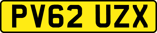 PV62UZX