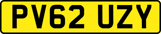 PV62UZY