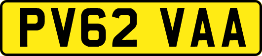 PV62VAA