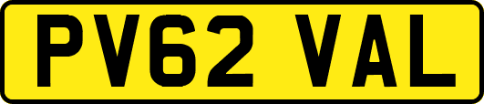 PV62VAL
