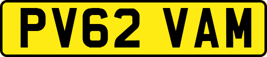 PV62VAM