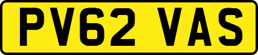 PV62VAS