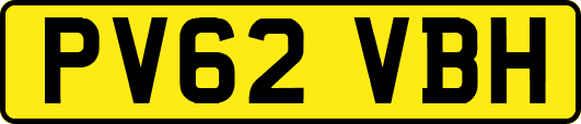 PV62VBH