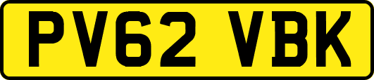 PV62VBK